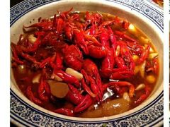 小龙虾-乐咖啡西餐厅(太湖皇冠假日酒店)