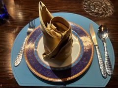 -甘尼仕印度餐厅爵士酒吧(阳春巷店)