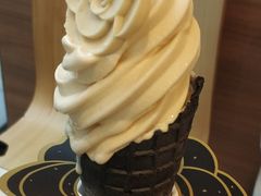山茶花风味华夫筒-麦当劳(漳州二路店)