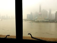 景观位-上海和平饭店-华懋阁 The Cathay Room