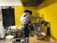 -傅强排骨(成都总店)