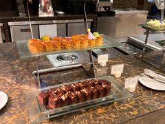 -新港湾大酒店-西餐厅