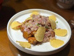 -图味美小黄鱼·景德菜(浙江路店)