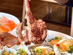 -桂林喜来登饭店雅琴餐厅