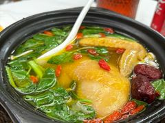 -七的湖·江南蟹舫·阳澄湖农家菜(蟹舫苑店)