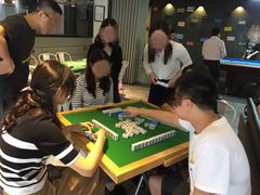 -CIAO·团建聚餐·生日派对轰趴馆(福田店)