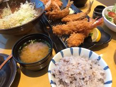 双人餐-胜博殿日式炸猪排(西红门店)