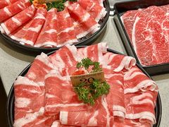-海底捞火锅(江南盛天地店)