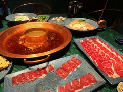 -肆味(东原1891江景店)