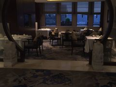 大堂-一品淮扬 · 淮扬菜·北京万达文华酒店