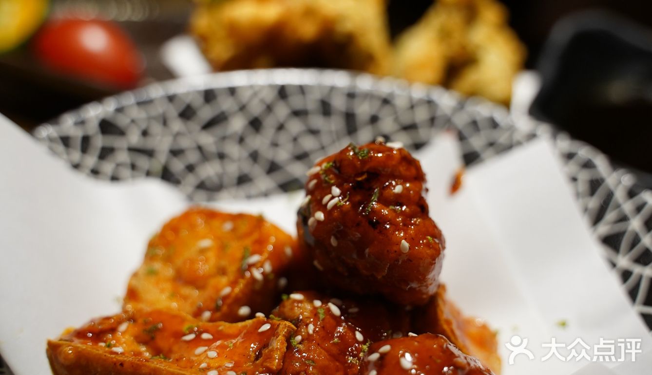 过年也要来吃一口他家的牛排丼饭！