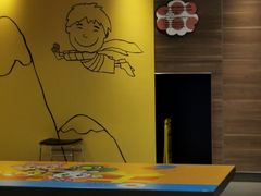 -麦当劳(莆田荔城大道万达店)