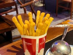 小油条-来涮蜀鲜货火锅串串香(菜市口店)