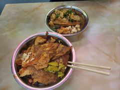 -凤张螺蛳粉·爽口粉(跃进路总店)