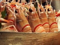 -Mr·Fish鱼鲜生海鲜放题(银泰in99店)