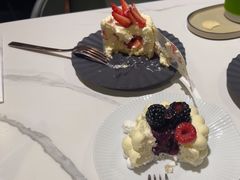 -潮一不贰·法式甜品·生日蛋糕·西式简餐(外滩店)