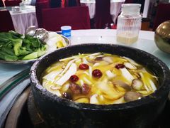 -南渝食府.石锅鸡(尚城花园店)
