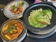 -好彩海鲜火锅饭店(银河百老汇店)