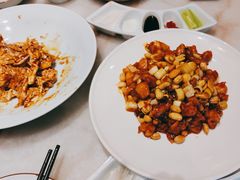 -聚京民福烤鸭店(木樨园店)