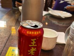 -长兴菜馆(高桥店)