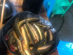 -铜元老码头鳝鱼火锅