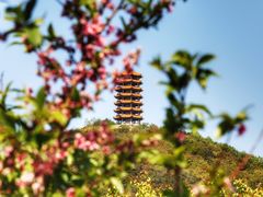 -北京金海湖景区