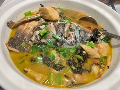 -邵老爹老杭州白斩鸡·家常菜(建国北路店)