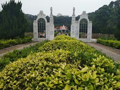 -南沙天后宫景区