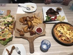 -必胜客(桐乡吾悦广场店)