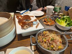 -小大董·烤鸭(王府井apm店)