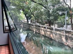 -老苏州茶酒楼