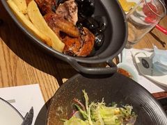 -原石牛扒·约会餐厅(龙城万科里店)