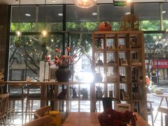 大堂-小豆海棠(人民南路店)