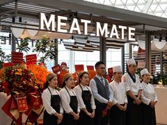 -MEAT MATE 鲜食肉铺(北京太古坊店)