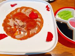 -壹零捌道·北京烤鸭(车公庄店)