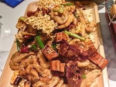 -轻松串吧(亦庄上海沙龙店)