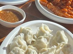 -前海沿·青岛菜(大拇指广场石老人店)