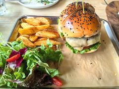 -UPPER KITCHEN(延安路店)