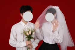 -薇咖映画婚纱摄影工作室