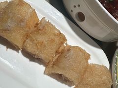 -梁家大院•农家菜(昆山会展中心店)