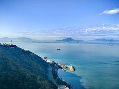 -巽寮湾