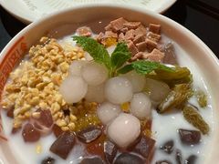 -探鱼·鲜青椒爽麻烤鱼(番禺万达店)