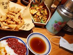 -泥糊破店小酒馆·团建聚餐(南京西路店)