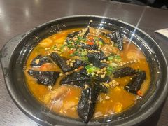 -好嫂子酱猪手•农家菜(蒲黄榆店)