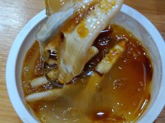 -安海五叔公土笋冻(西街店)