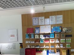 -启明眼镜(海淀黄庄店)