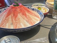 -生活如沸·顺德水牛奶火锅(大学路店)