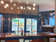 -Mr·Fish鱼鲜生海鲜放题(银泰in99店)