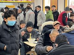 -华山路小碗驴肉汤(龙鳞路店)