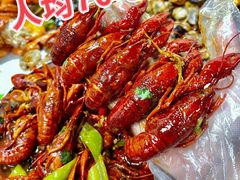 -富临港·蒸汽海鲜·手抓海鲜·炒菜(栈桥店)